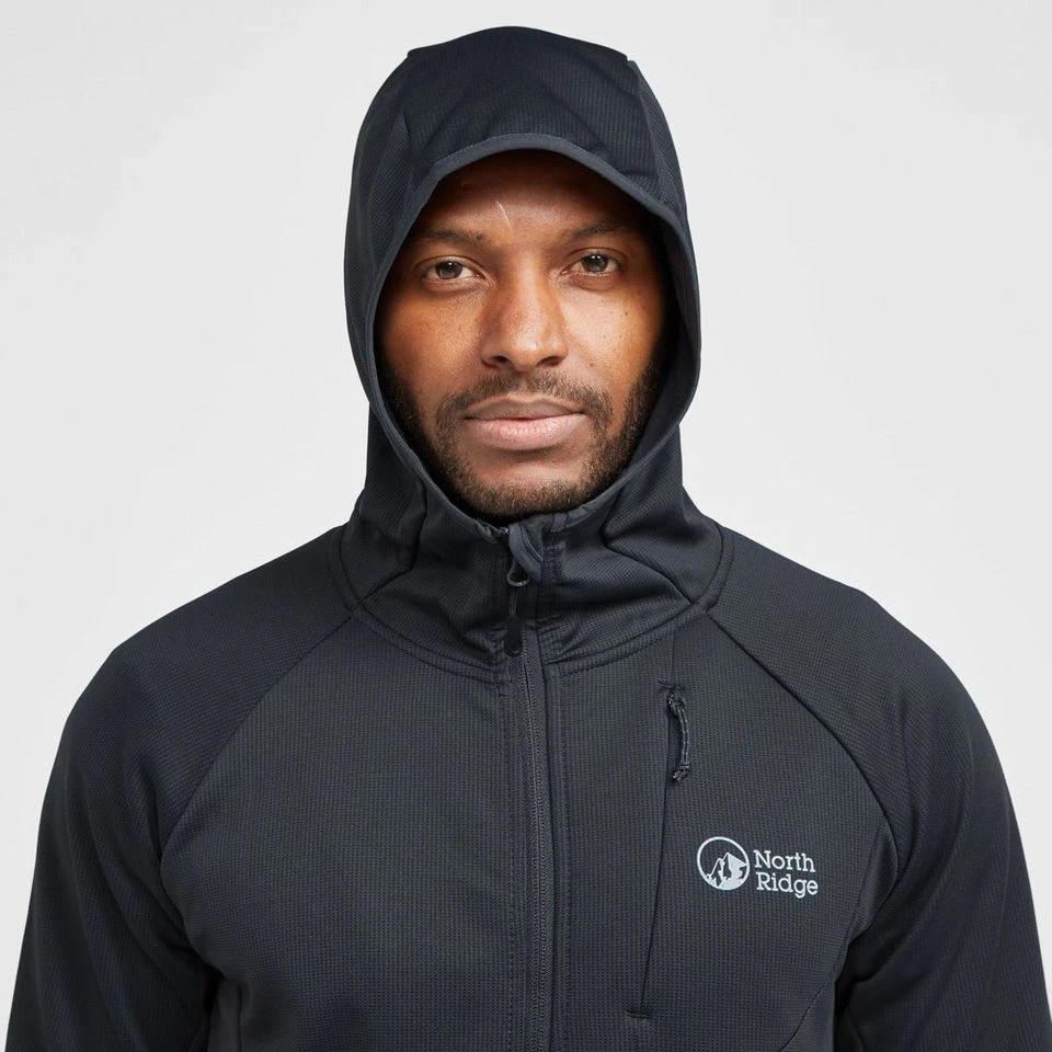 Men’s Rapid Hoodie 8 Men’s Rapid Hoodie - Image 6