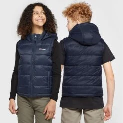 Berghaus Kids’ Burham Gilet