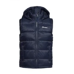 Berghaus Kids’ Burham Gilet -Outdoor Clothing Sale go 464861 u
