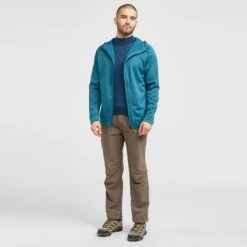 Men's Tech Performance Full-zip Fleece -Outdoor Clothing Sale go 467441 c