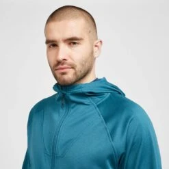 Men's Tech Performance Full-zip Fleece -Outdoor Clothing Sale go 467441 d