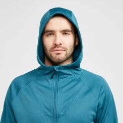 Men's Tech Performance Full-zip Fleece -Outdoor Clothing Sale go 467441 f