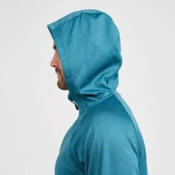 Men's Tech Performance Full-zip Fleece -Outdoor Clothing Sale go 467441 g