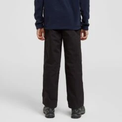 Craghoppers Kids’ Kiwi Winter Lined Trousers -Outdoor Clothing Sale go 467940 b