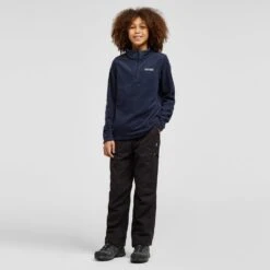 Craghoppers Kids’ Kiwi Winter Lined Trousers -Outdoor Clothing Sale go 467940 c