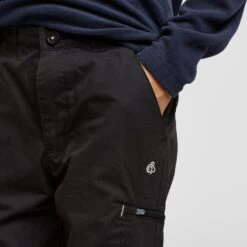 Craghoppers Kids’ Kiwi Winter Lined Trousers -Outdoor Clothing Sale go 467940 d