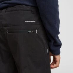 Craghoppers Kids’ Kiwi Winter Lined Trousers -Outdoor Clothing Sale go 467940 e