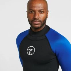 Men's Full Length Wetsuit 13 Men's Full Length Wetsuit -Outdoor Clothing Sale go 469258 d