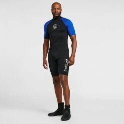 Men's Short Wetsuit -Outdoor Clothing Sale go 469259 c