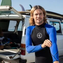 Men's Short Wetsuit -Outdoor Clothing Sale go 469259 j