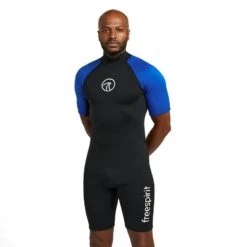 Men's Short Wetsuit -Outdoor Clothing Sale go 469259 z