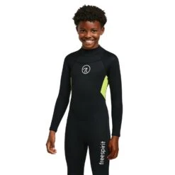 Kids' Full Length Wetsuit -Outdoor Clothing Sale go 469262 z