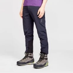 Rab Men’s Ascendor Alpine Softshell Pants