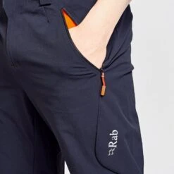 Rab Men’s Ascendor Alpine Softshell Pants -Outdoor Clothing Sale go 471516 f