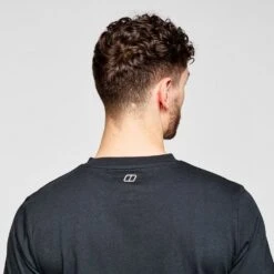 Berghaus Men's Mountain Valley T-Shirt -Outdoor Clothing Sale go 471821 e