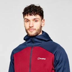 Berghaus Men's Gyber Fleece Jacket -Outdoor Clothing Sale go 471929 d
