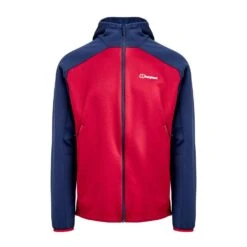 Berghaus Men's Gyber Fleece Jacket -Outdoor Clothing Sale go 471929 u