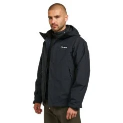 Berghaus Men’s Stormcloud Prime 3-in-1 Waterproof Jacket -Outdoor Clothing Sale go 471981 z