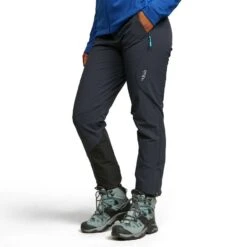 Rab Women's Ascendor Alpine Softshell Pants -Outdoor Clothing Sale go 472201 z