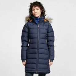Rab Women's Deep Cover Down Parka