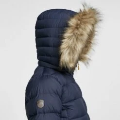 Rab Women's Deep Cover Down Parka -Outdoor Clothing Sale go 472275 g