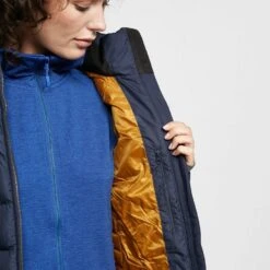 Rab Women's Deep Cover Down Parka -Outdoor Clothing Sale go 472275 i