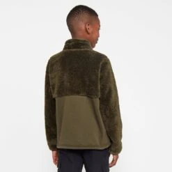 Kids’ Bobbly Half-Zip Fleece -Outdoor Clothing Sale go 472310 b