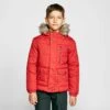 Regatta Kids’ Parvaiz Insulated Jacket -Outdoor Clothing Sale go 472745 a