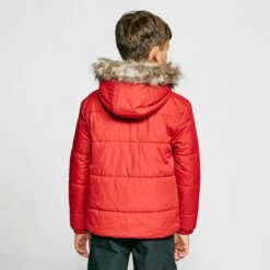 Regatta Kids’ Parvaiz Insulated Jacket -Outdoor Clothing Sale go 472745 b