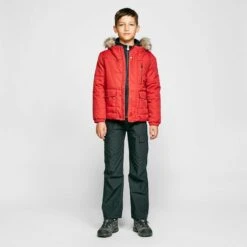 Regatta Kids’ Parvaiz Insulated Jacket -Outdoor Clothing Sale go 472745 c