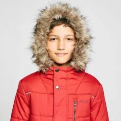 Regatta Kids’ Parvaiz Insulated Jacket -Outdoor Clothing Sale go 472745 d