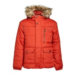 Regatta Kids’ Parvaiz Insulated Jacket -Outdoor Clothing Sale go 472745 u