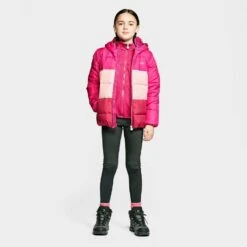 Regatta Kids’ Lofthouse V Insulated Jacket 11 Regatta Kids’ Lofthouse V Insulated Jacket -Outdoor Clothing Sale go 473419 c