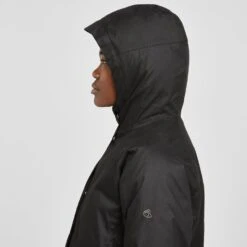 Craghoppers Women's Caithness Waterproof Jacket -Outdoor Clothing Sale go 473593 e