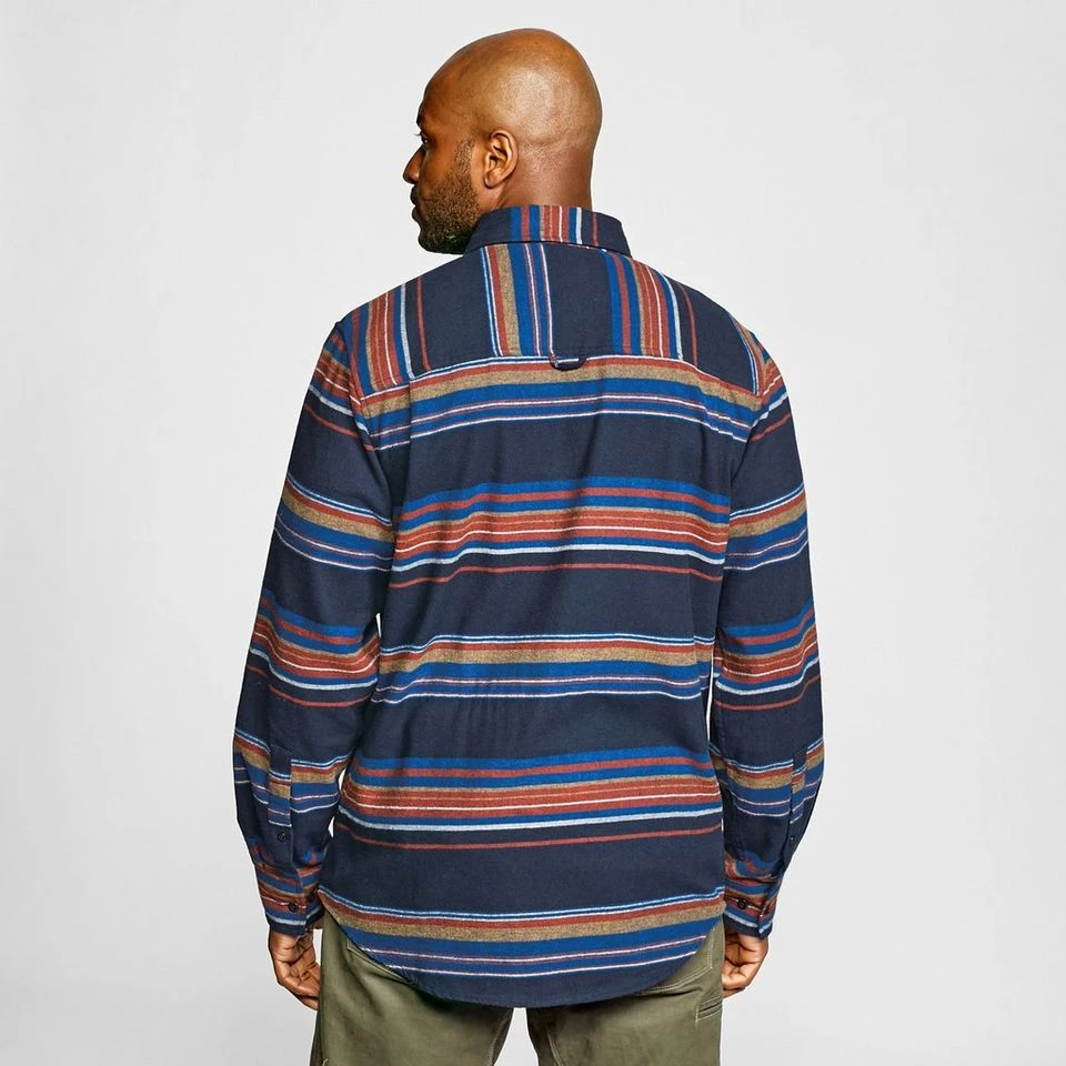 Craghoppers Unisex Ziggy Long Sleeve Shirt 4 Craghoppers Unisex Ziggy Long Sleeve Shirt - Image 2