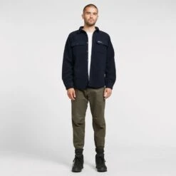 Craghoppers Unisex Leroy Long-sleeve Shirt -Outdoor Clothing Sale go 473886 c