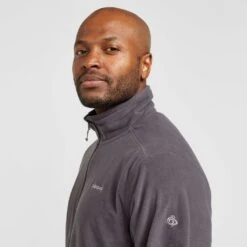 Craghoppers Men's Evans Full-zip Fleece -Outdoor Clothing Sale go 473936 d