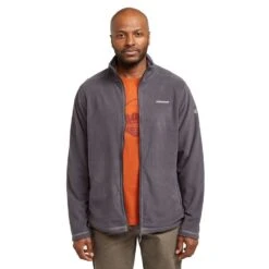 Craghoppers Men's Evans Full-zip Fleece -Outdoor Clothing Sale go 473936 z