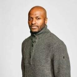 Craghoppers Men's Ramsay Overhead Fleece -Outdoor Clothing Sale go 474045 d