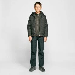 Regatta Kids’ Spyra II Insulated Jacket -Outdoor Clothing Sale go 474402 c