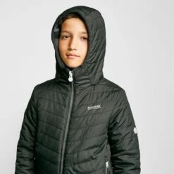 Regatta Kids’ Spyra II Insulated Jacket -Outdoor Clothing Sale go 474402 d