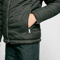 Regatta Kids’ Spyra II Insulated Jacket -Outdoor Clothing Sale go 474402 g