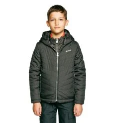 Regatta Kids’ Spyra II Insulated Jacket -Outdoor Clothing Sale go 474402 z