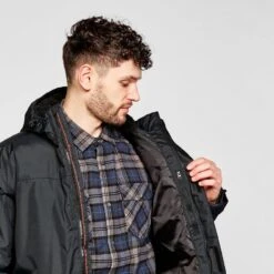 Regatta Men's Sterlings III Waterproof Insulated Jacket -Outdoor Clothing Sale go 474692 h