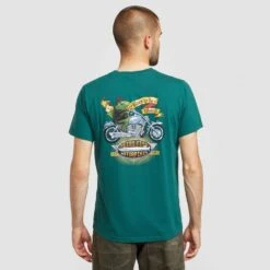 Men's Motorpikes T-shirt -Outdoor Clothing Sale go 476628 b