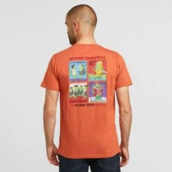 Men’s Tarentuna T-shirt -Outdoor Clothing Sale go 476633 b