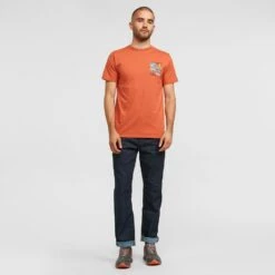Men’s Tarentuna T-shirt -Outdoor Clothing Sale go 476633 c