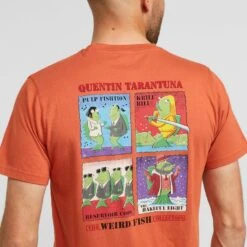 Men’s Tarentuna T-shirt -Outdoor Clothing Sale go 476633 e