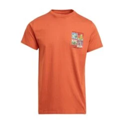 Men’s Tarentuna T-shirt -Outdoor Clothing Sale go 476633 u