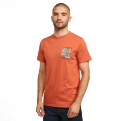 Men’s Tarentuna T-shirt -Outdoor Clothing Sale go 476633 z